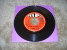 RARE SOUL FUNK-COUNT YATES-AT THE SOUL-IN PT.1 &2-HEAR BOTH