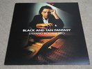 STEFANO BOLLANI TRIO / BLACK AND TAN FANTASY / RARE ITALIAN JAZZ JAPAN PRESS LP