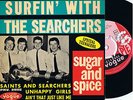 THE SEARCHERS -  