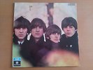 LP THE BEATLES 