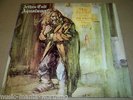 JETHRO TULL Aqualung + Inner VINYL LP ALBUM - Chysalis CHR1044, UK 1971 A1U, EX