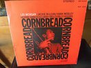 Lee Morgan  CORNBREAD  Blue Note 4222  LP  Van Gelder