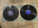 78 RPM 2 Vocalion Blues Records 04938 04591 Big Bill Broonzy & the Memphis Five