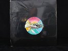 PINK FLOYD vinyl LP album Wish You Were Here UK original black shrinkwrap +cards