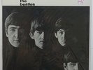 THE BEATLES Sealed PERFECT MFSL With The Beatles LP MOBILE FIDELITY--PERFECT 