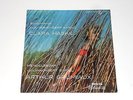 Paul Huf ART COVER - Clara Haskil - Piano - Arthur Grumiaux - Violin - LP