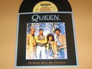 QUEEN – RARE 45 ** FRIENDS WILL BE FRIENDS ** With Diff.Sleeves
