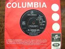 THE GOLDEN GATE STRINGS - Mr Tambourine Man - (BOB DYLAN) - 1965  Vinyl 7 inch