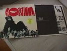 60's Bonzo Dog Band Gorilla PROMO w/ Book VG+ Stanshall