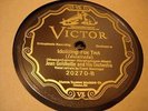 JAZZ JEAN GOLDKETTE ORCH BIX BEIDERBECKE Idolizing VICTOR 20270