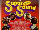 Super Sound-K-Tel-LP-Bruce Springsteen-Hush-Renee Geyer-Pavlovs Dog-Stylus-TA254