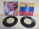 IRON MAIDEN Maiden Japan Venezuela cover  7