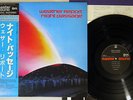 WEATHER REPORT NIGHT PASSAGE CBS/SONY 30AP 1956 Japanese pressing OBI Vinyl LP
