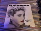 madonna ardiendo spain 7 rare spanish press   burning up