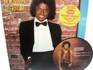 Michael Jackson OFF THE WALL Disque 33t 12