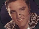 Elvis Presley - Paralyzed (Ltd Edition 12