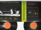 DUKE JORDAN TRIO LIVE IN JAPAN STEEPLECHASE SFX-10034/5 Japan OBI Vinyl 2LP