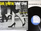 SONNY CLARK TRIO COOL STRUTTIN' BLUE NOTE BST-81588 Japanese Pressing Vinyl LP