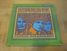 Cream Royal Albert Hall London May 2005 3 LP Box Set SEALED Clapton Bruce Baker
