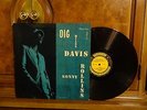 Miles Davis/Sonny Rollins et al   Dig   Prestige DG Mono RVG Berg N.J. Plays EX