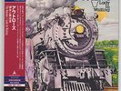 THE OUTLAWS: LADY IN WAITING RARE JAPAN MINI-LP CD OBI BVCM-35374