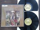 Beethoven: Missa Solemnis - Klemperer **HMV SAN 165-6 White Angel 2LP Set**