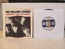 ROLLING STONES Heart Of Gold 7