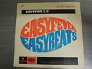 Easybeats Souvenir EP- Signed by Band...Rare