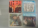 60's EP's and singles RARE