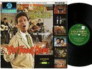 Cliff Richard - The Young Ones - Original Green Label Press - EX 12