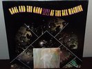 Kool and The Gang Live at the Sex Machine ORIGINAL Sealed Vinyl LP Funk