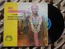 ? ALI CHUKUS CHUKWUMAH TICKLING AFRO SOUKOUSS LATIN DANCEFLOOR Nigeria DIAMOND 