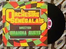 ? STAR BAND DE DAKAR Vol 1 SUPERB DEEP AFRO LATIN HEARTBROKEN Sonafric ? Senegal