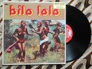 ? VARIOUS Bilo Lolo STUPENDOUS AFRO SOUKOUSS HIGHLIFE EPILEPTIC MUSIC Liberia LP