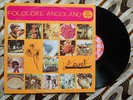 ? VARIOUS Folclore Angolano 2 AFRO SOUKOUSS FOLK PSYCH DANCEFLOOR Angola VG++/EX