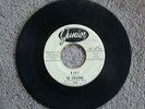 THE SENSATIONS BABY 45-RARE-NORTHERN SOUL-PROMO-HEAR