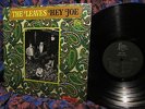 CLEAN 1966 ORIG   THE LEAVES   HEY JOE   HIP SUNSET STRIP FUZZ GARAGE FOLK ROCK