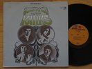 Rare Vintage Press Vinyl-Something Else By The Kinks-EX-WOW