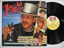 ALLA PUGATJOVA/TINA TURNER/ROXETTE/SOUND OF MUSIC Jacobs Stege LP 1987 Sweden