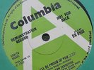 WARM SENSATION I'LL BE PROUD OF YOU THE CLOWN COLUMBIA DB 8568 DEMO IVY LEAGUE