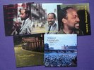 5 EP BOX SET - Tommy Flanagan Trio Complete Overseas + 3 - Very Limited Ed.