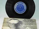 * Art Farmer and Clifford Brown with the Swedish All Stars 10
