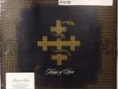 Kings Of Leon - Early Albums Deluxe Collectors Box 7 LP [NEW, Vinyl] 180gm  #'d