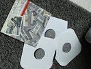 Squarepusher Chaos A.D. ?– Buzz Caner Autechre, Aphex Twin, Boards of Canada 12