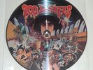 Frank Zappa - 200 Motels, Picture, LP, 12
