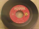 Dave Bartholomew - The Monkey / The Shufflin' Fox - RARE R&B - VG  Original HEAR
