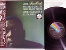 JOHN COLTRANE QUARTET BALLADS MCA VIM-5636 Japanese Pressing OBI Vinyl LP