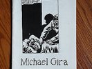 SELFISHNESS zine w/ Michael GIRA and Raymond PETTIBON Swans Black Flag Minutemen