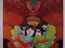 THEM: Time Out Time In For Them LP (original brown-orange label disc nearly ne