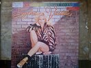 SYLVIE VARTAN I DON T WANT THE NIGHT TO END VINYL ROUGE ANGLETERRE PC 1578 1979
